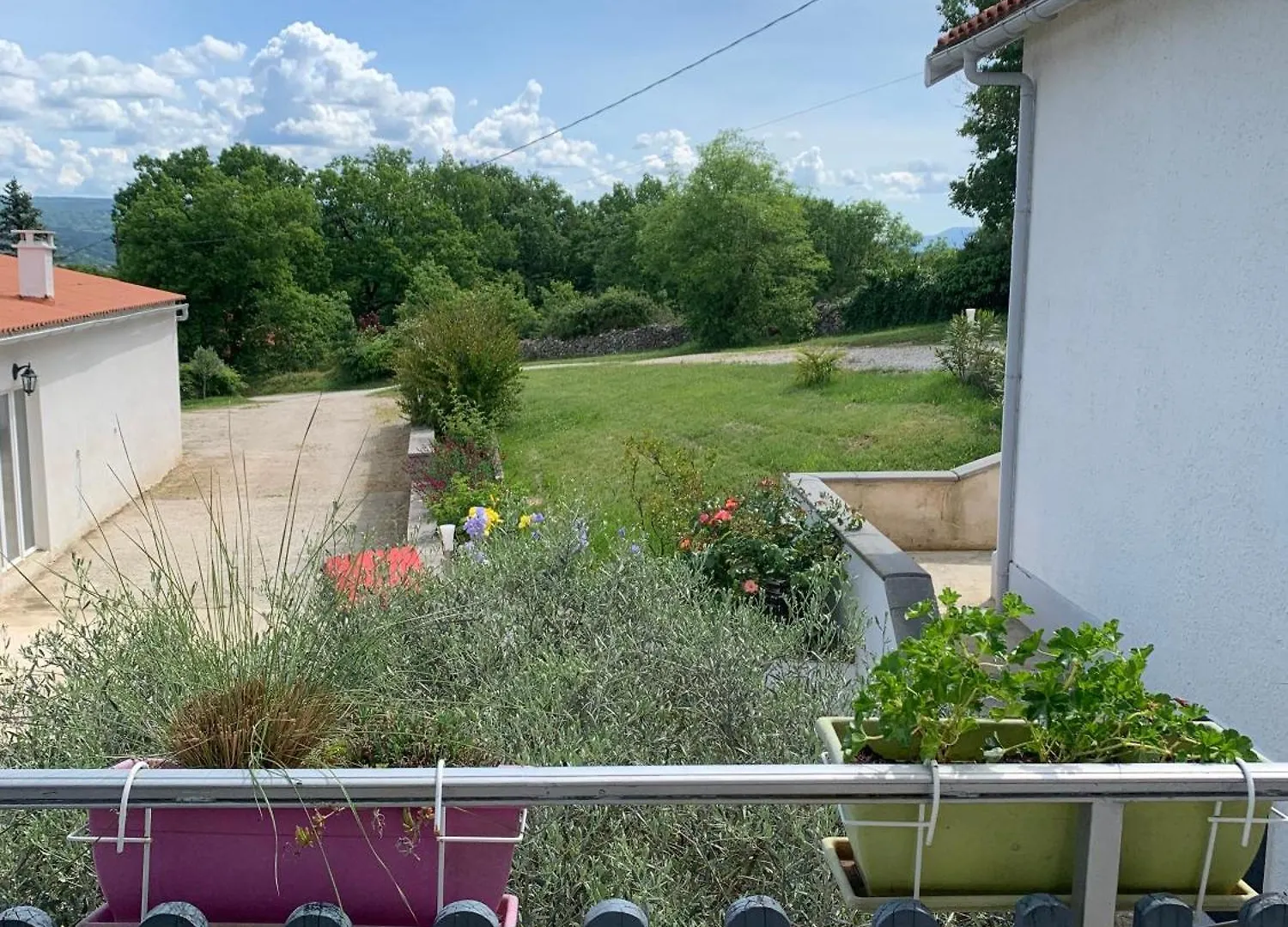 Maison De Campagne Au Calme Avec Piscine Labruguière
